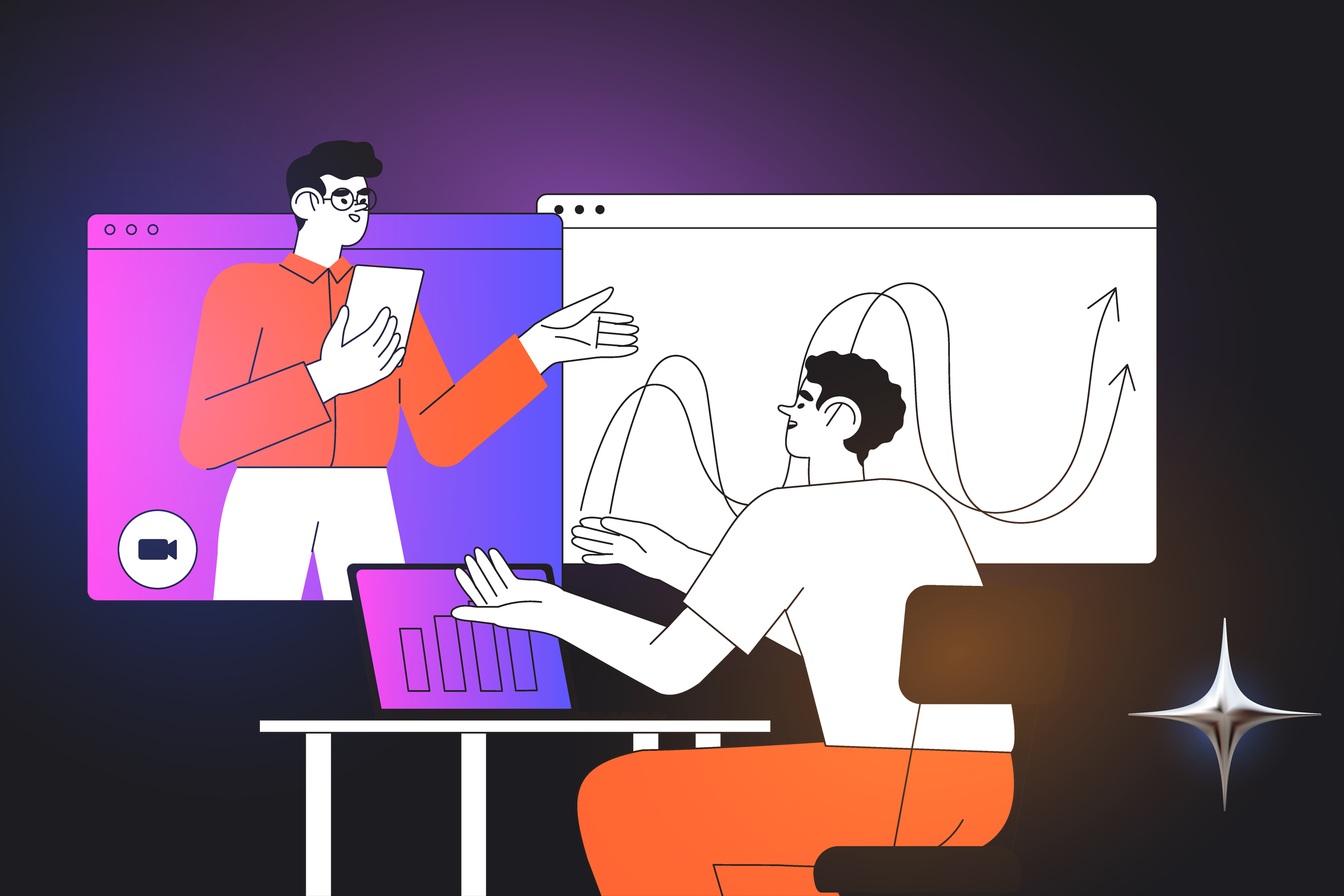 Libertad Academy Trading para todos TRADER