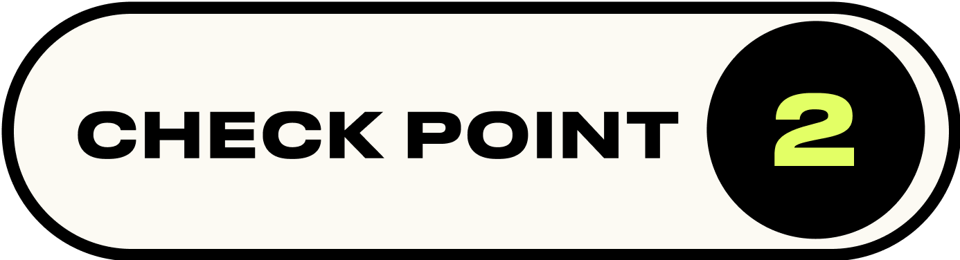 Check point 2