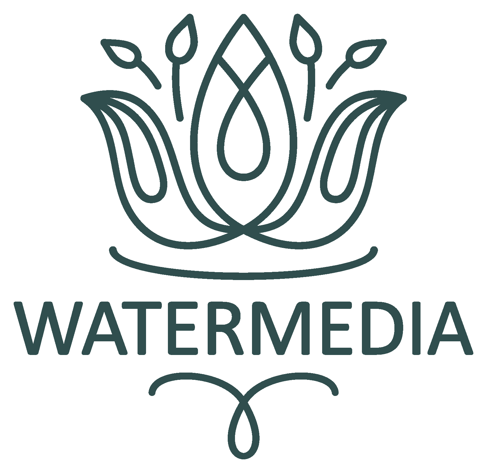 WaterMedia — школа рисования Татьяны Трубниковой