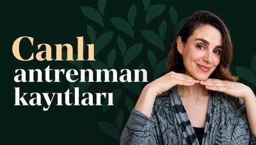 Canlı Antrenmanlar