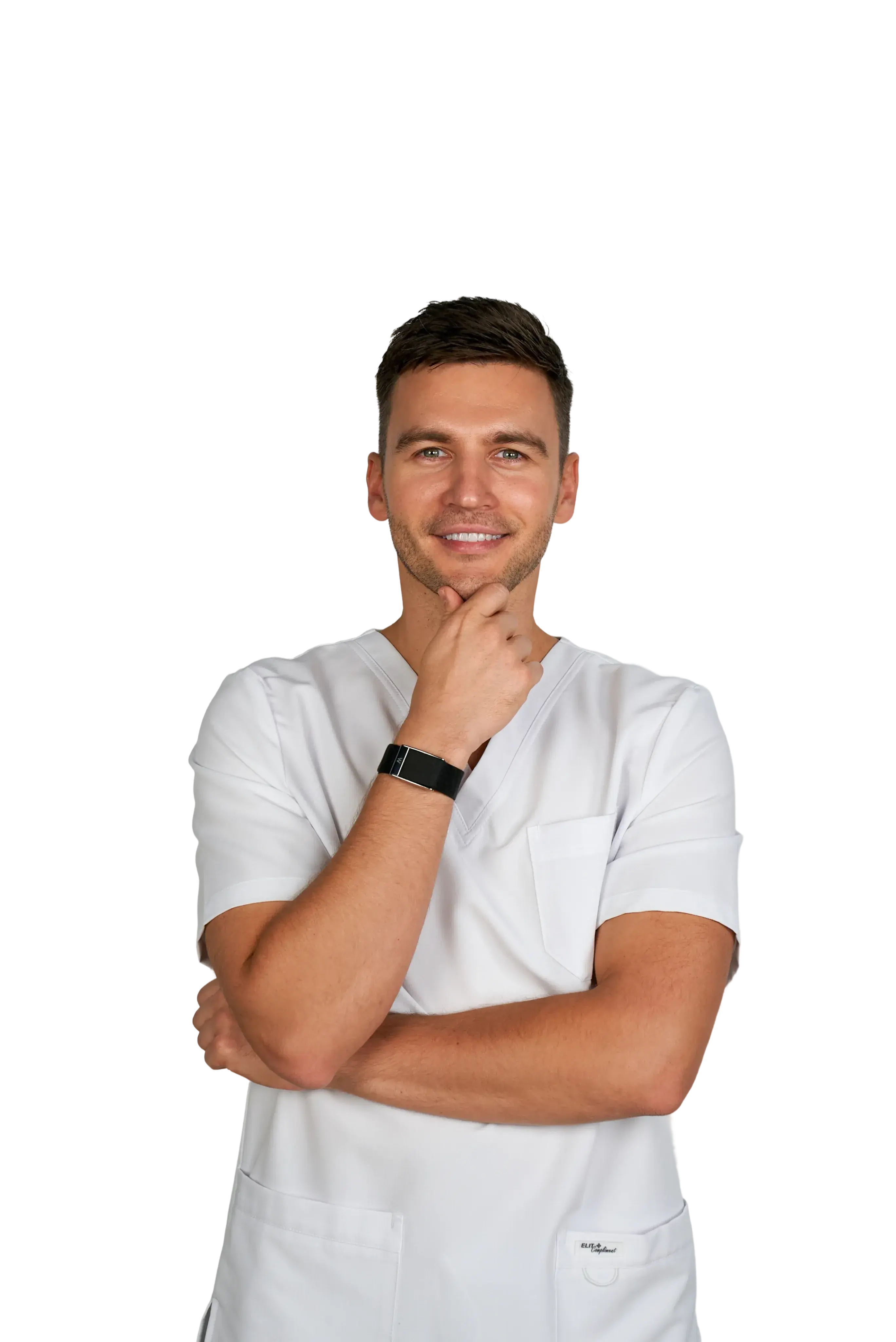 Dr. Ales Ulishchenko — Faceplastica eğitmeni ve MINDBODYFACE'in kurucusu