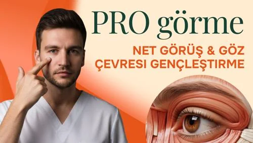 PRO Görme