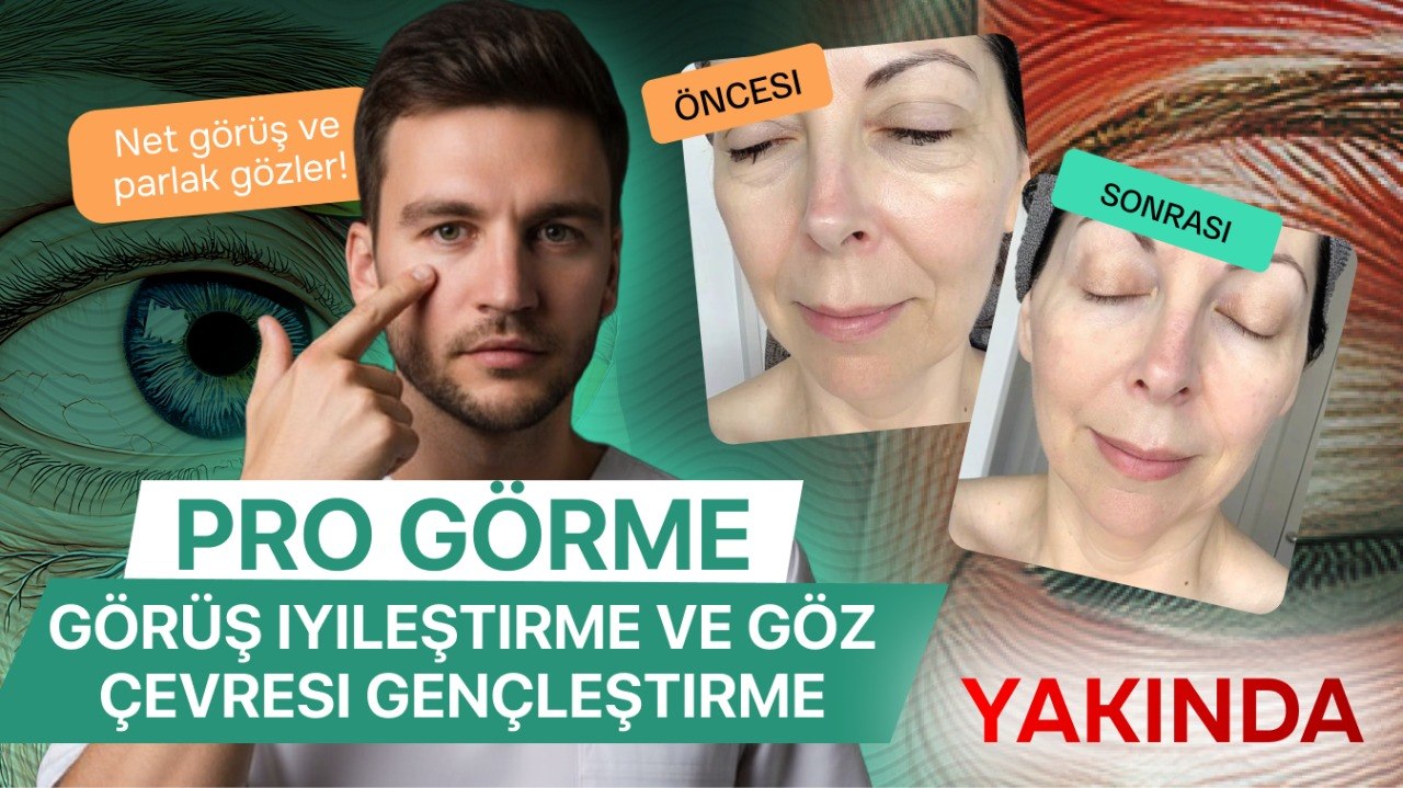 PRO Görme