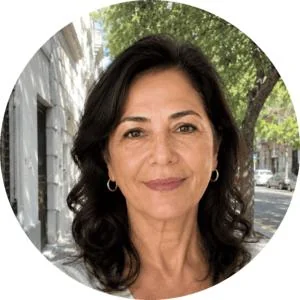 Pilar R.