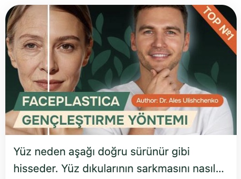Faceplastica