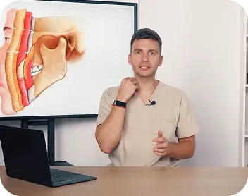 Postür ve duruş reseti