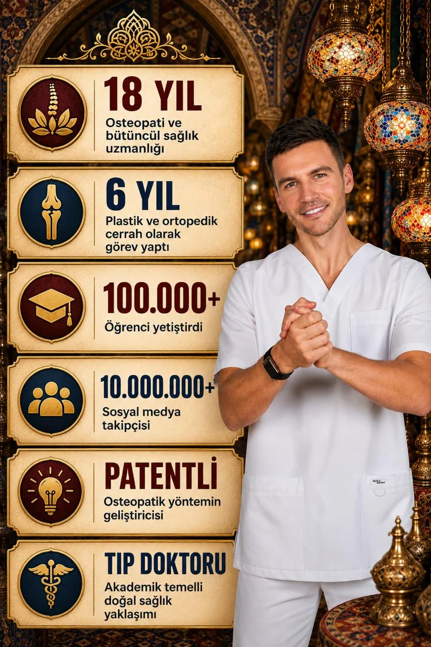 Dr. Ales — Kapalıçarşı