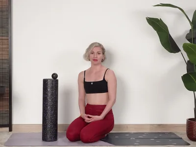 Full-body guided practice