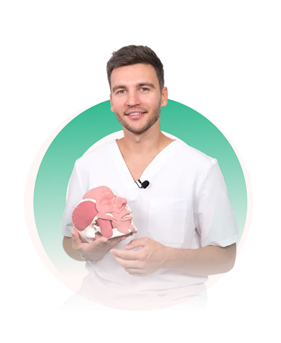 Dr. Ales Ulishchenko