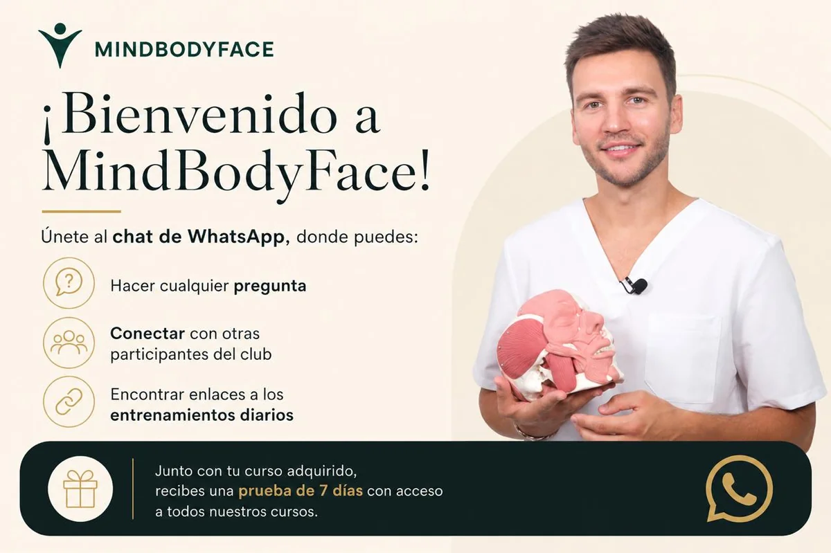 MindBodyFace