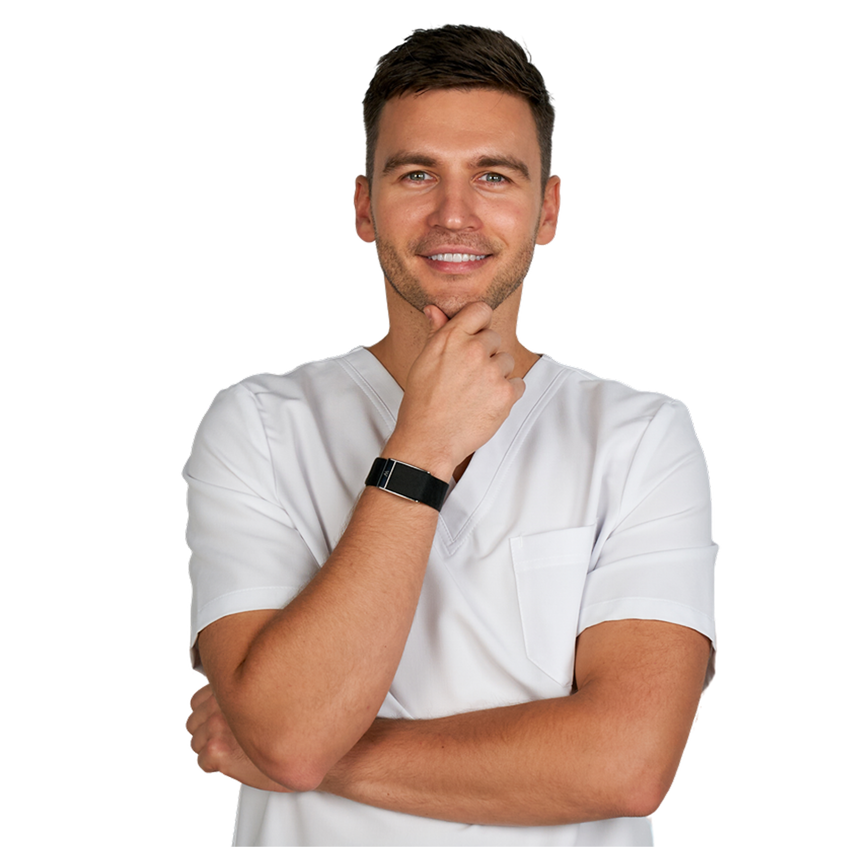 Dr. Ales Ulishchenko
