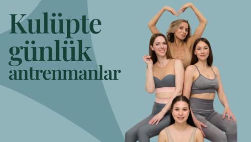 Canlı Antrenmanlar