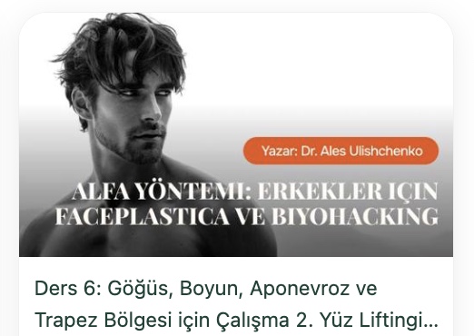Alfa Yöntemi