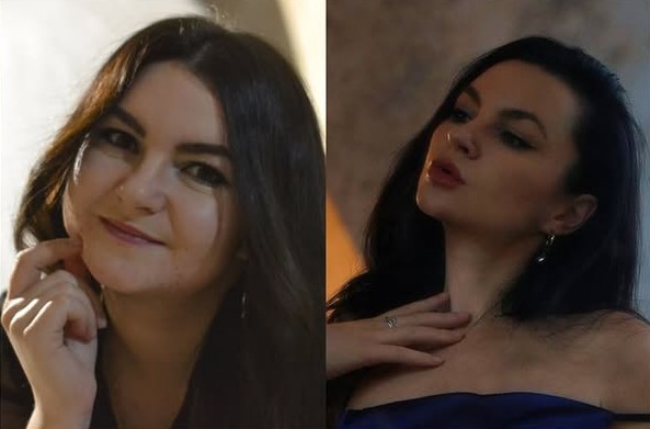 Önce ve sonra