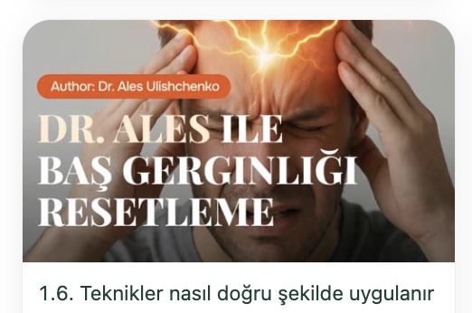 Baş Gerginliği