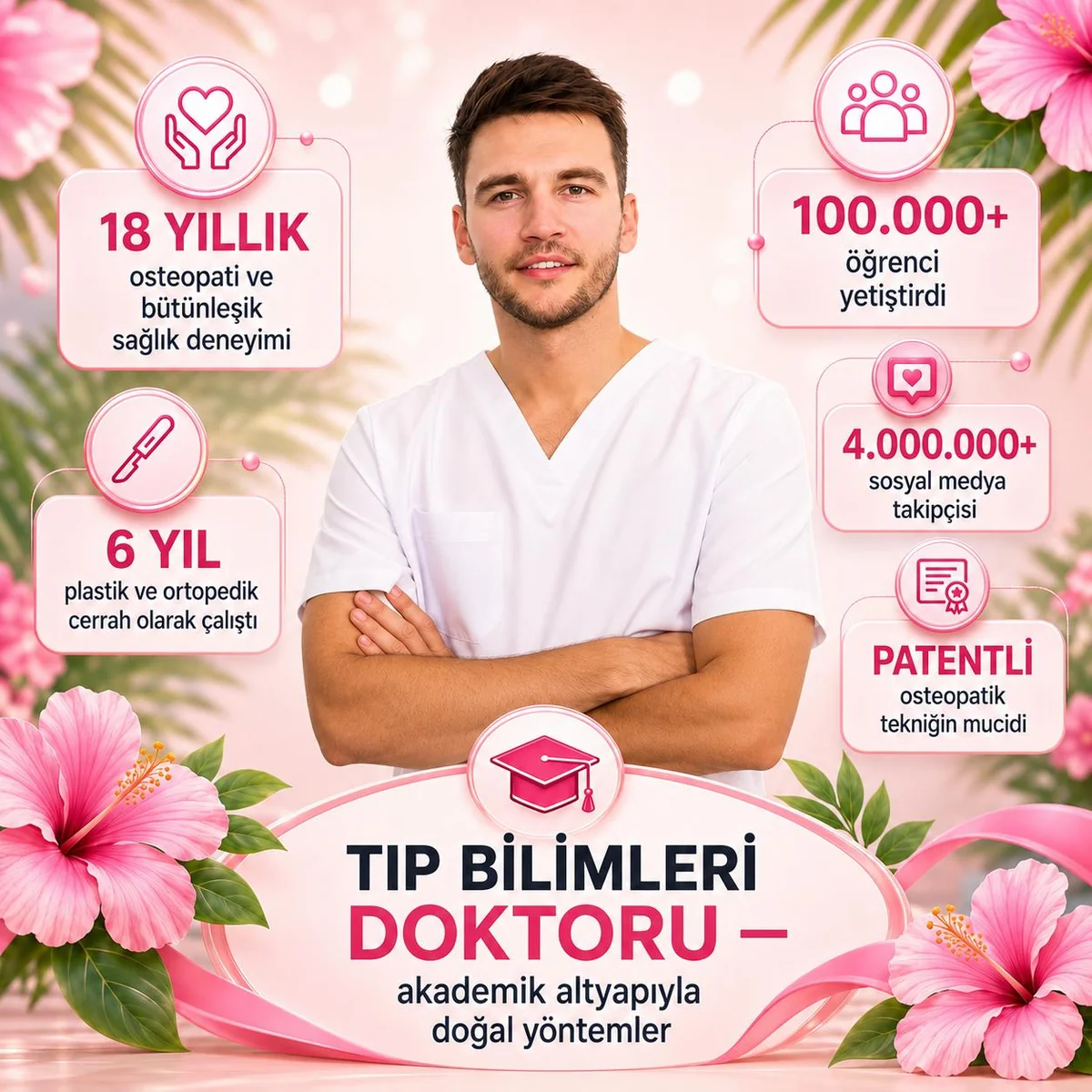 Dr. Ales Ulishchenko — MindBodyFace