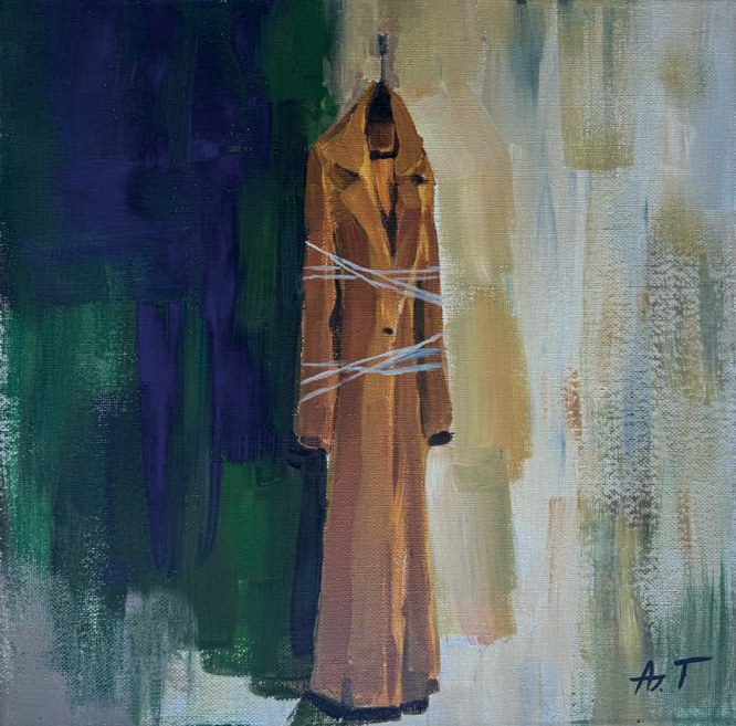 AN TUMMA — Paris ’26, 3
