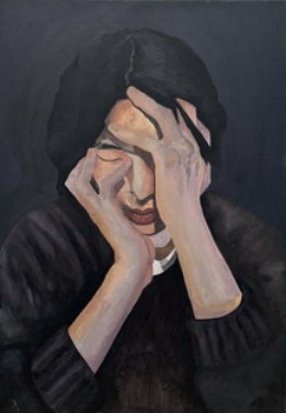 Nika Rost — Paris ’26, 3