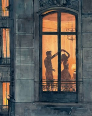 Evgeniya Marki — Paris ’26, 1