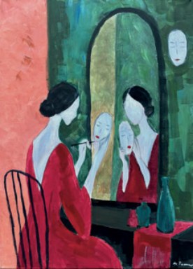 AN TUMMA — Paris ’26, 1