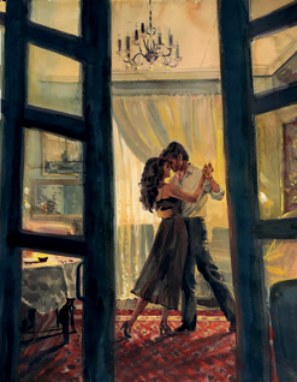 Evgeniya Marki — Paris ’26, 2