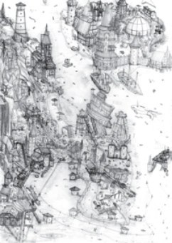 Alexander Vasin — Paris ’26, 3
