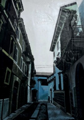 Nika Rost — Paris ’26, 1