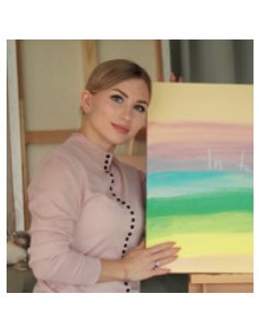 Julia Gindina