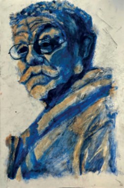 Nika Rost — Paris ’26, 2